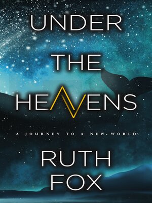 cover image of Under the Heavens